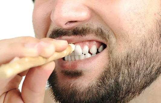 What Makes a Toothbrush Sustainable?
