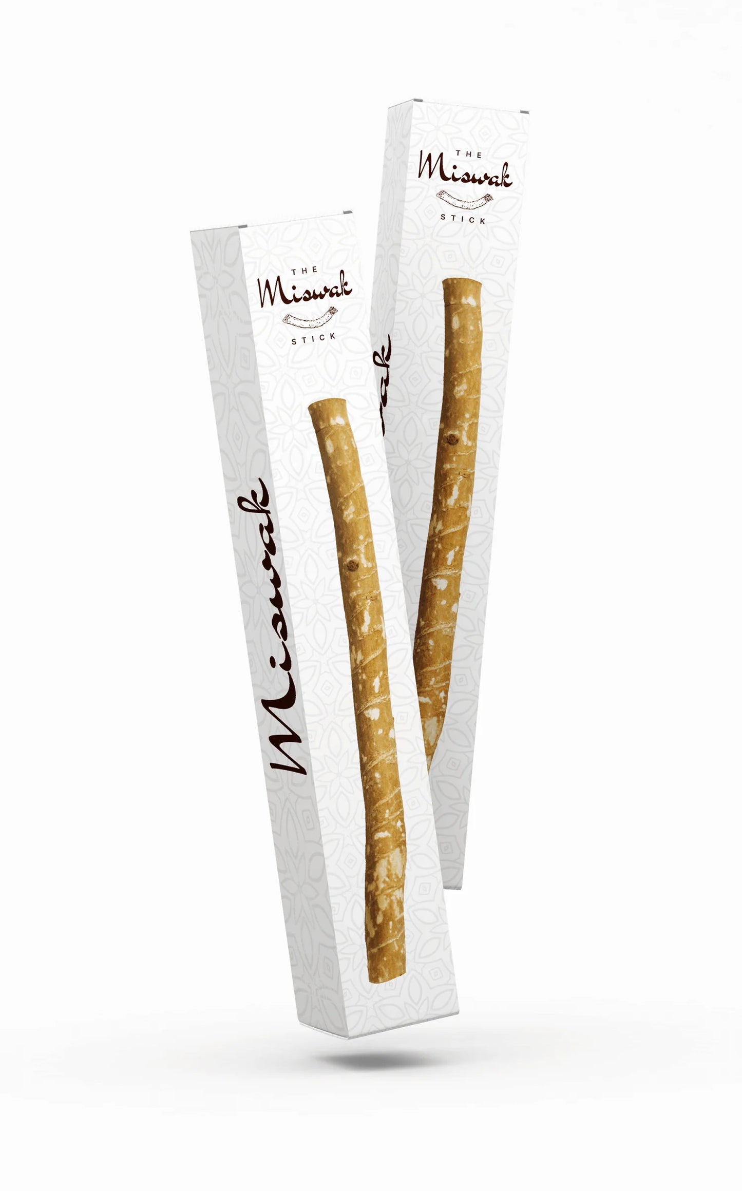 Miswak Stick (2 Pack)