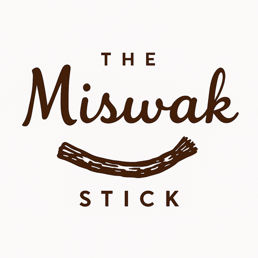 types of miswak