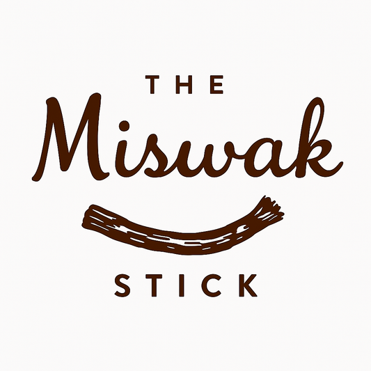 What is a Miswak Stick? The Natural Toothbrush Revolution