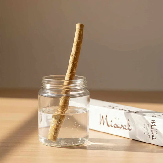 Does Miswak Whiten Teeth? Truth, Results & How Long It Takes