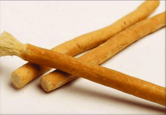 Olive Miswak – The Natural Way to a Healthier, Brighter Smile