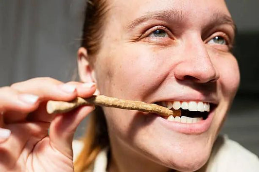 Does Miswak Whiten Teeth? Truth, Results & How Long It Takes