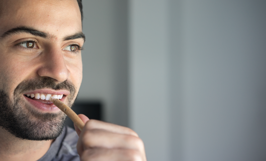 How to Strengthen Teeth Naturally and With Dental Care?