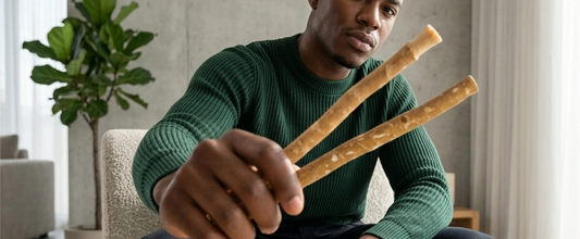 Do Miswak Fibers Lose Potency?