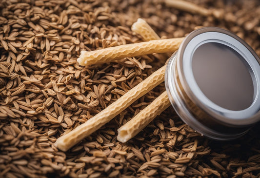Neem Miswak: Nature’s Antibacterial Toothbrush for a Healthier Smile