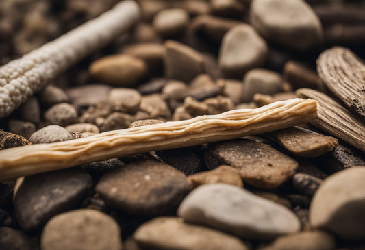 Arak Miswak: Nature’s Original Toothbrush for a Healthier, Brighter Smile