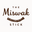 The Miswak Stick logo