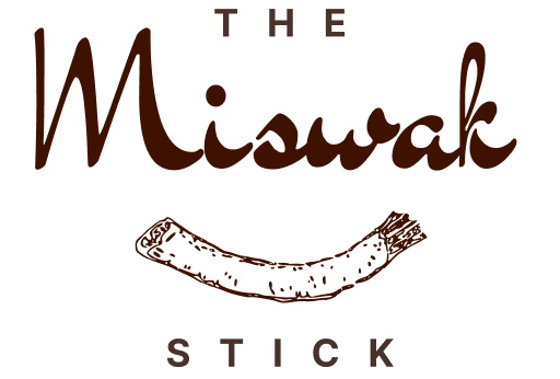 Miswak Stick